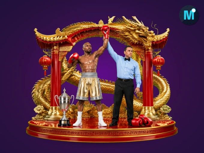 简易观赛说明